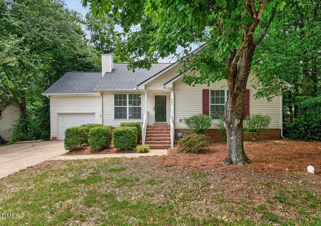 1st image of 727 Avery St, Garner, NC 27529 | MLS# 10173287