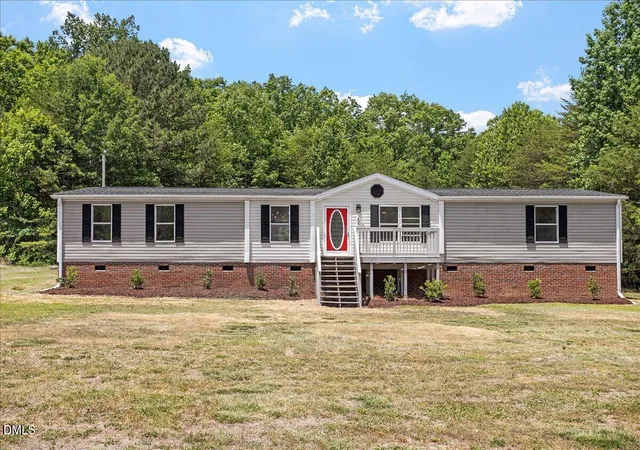Homes for sale in Rougemont, NC | 85 William Jones Rd, Rougemont, NC 27572 | MLS# 10172333