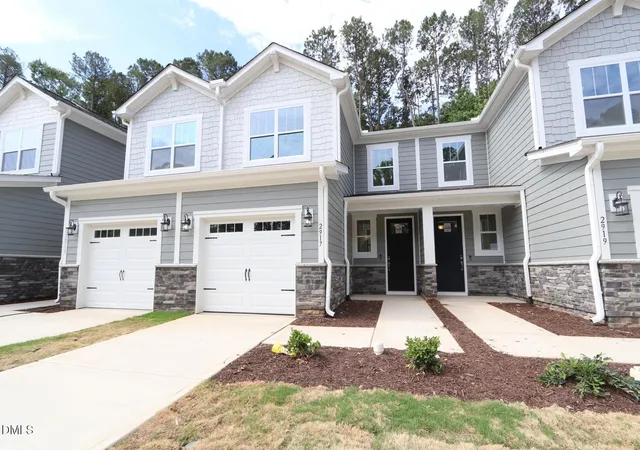 Homes for sale in Garner, NC | 2917 Spring Manor Wy, Garner, NC 27529 | MLS# 10169246