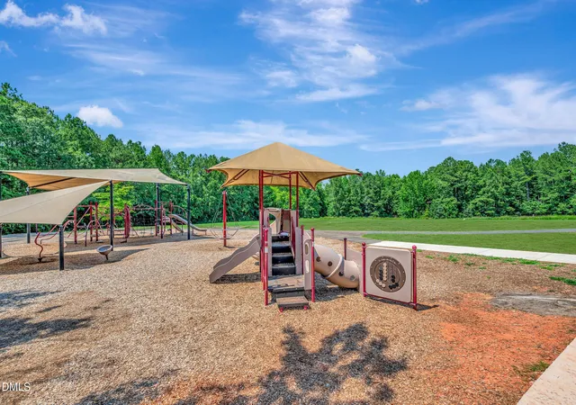 Photo 2 of Townhouse for sale at 2917 Spring Manor Way, Garner, NC 27529 | MLS# 10169246 | Listing updated on 2026-09-20