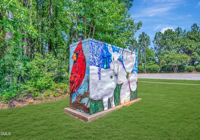 Photo 3 of Townhouse for sale at 2917 Spring Manor Way, Garner, NC 27529 | MLS# 10169246 | Listing updated on 2026-09-20