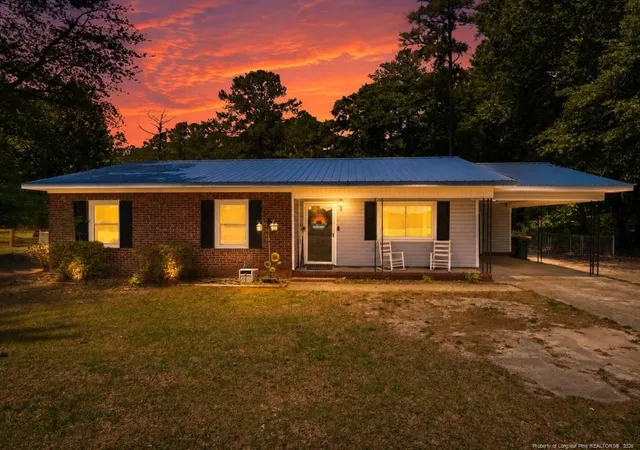 1st image of 1950 Ava Rd, Autryville, NC 28318 | MLS# 762702