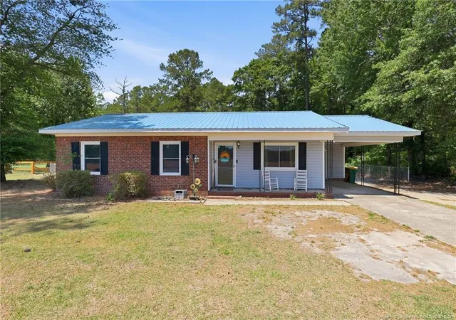 2nd image of 1950 Ava Rd, Autryville, NC 28318 | MLS# 762702