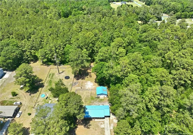 3rd image of 1950 Ava Rd, Autryville, NC 28318 | MLS# 762702