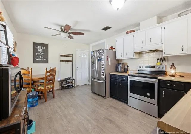 5th image of 1950 Ava Rd, Autryville, NC 28318 | MLS# 762702