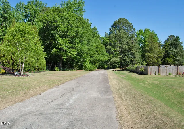 Land for sale at 5305 Panther Crk Dr, Raleigh, NC 27603 | MLS# 10169286