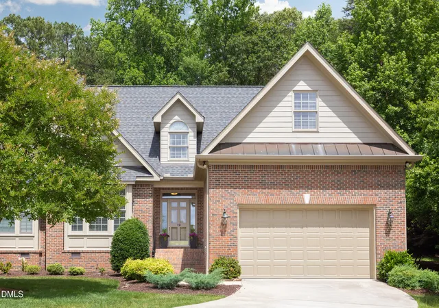 Photo 1 of Townhouse for sale at 12 Crail Ct, Durham, NC 27712 | MLS# 10170388 | Listing updated on 2026-09-04