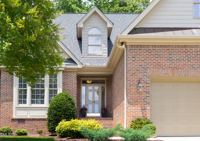 Photo 4 of Townhouse for sale at 12 Crail Ct, Durham, NC 27712 | MLS# 10170388 | Listing updated on 2026-09-04