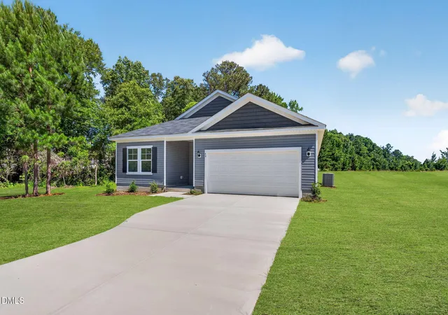 Homes for sale in Smithfield, NC | 48 Iris Glen Ct, Smithfield, NC 27577 | MLS# 10169296