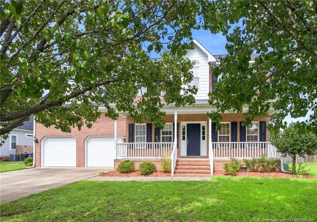 Photo 1 of Sale Pending at 2924 Sangria Pl, Fayetteville, NC 28306 | MLS# 763017 | Listing updated on 2026-09-10