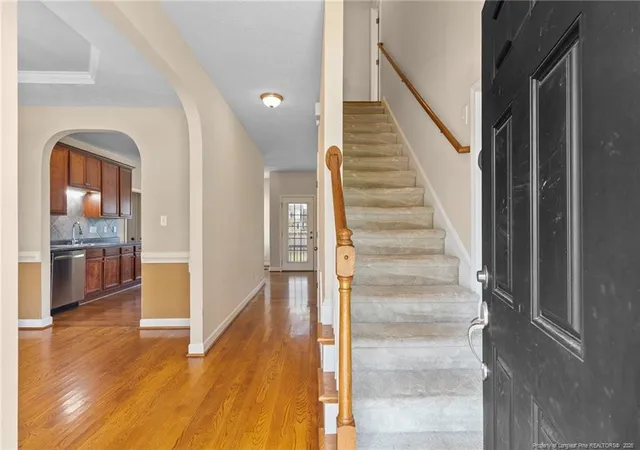 Photo 3 of Sale Pending at 2924 Sangria Pl, Fayetteville, NC 28306 | MLS# 763017 | Listing updated on 2026-09-10