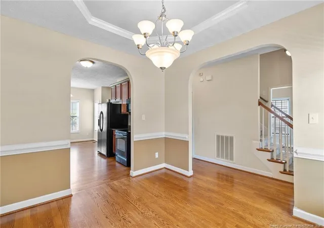 Photo 4 of Sale Pending at 2924 Sangria Pl, Fayetteville, NC 28306 | MLS# 763017 | Listing updated on 2026-09-10