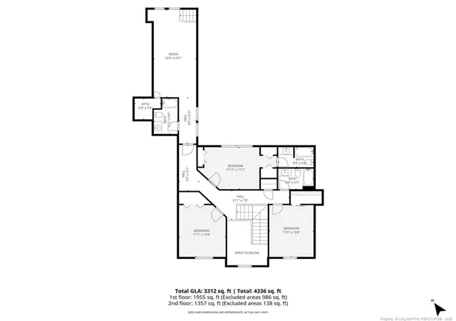 Homes for sale in Southern Pines, NC | 216 Plantation Dr, Southern Pines, NC 28387 | MLS# 763124
