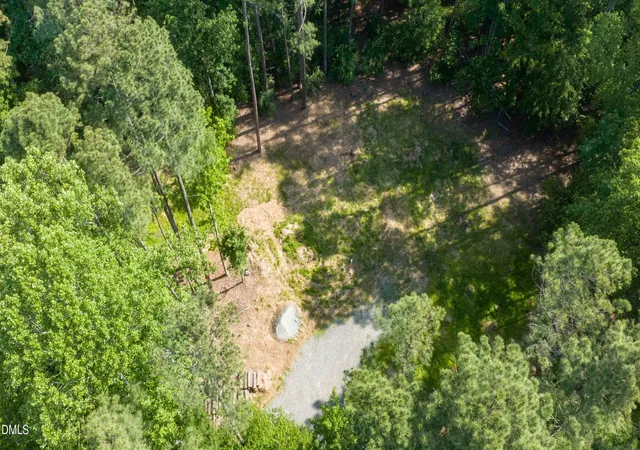 Photo 2 of Land for sale at 334 Deer Run, Pittsboro, NC 27312 | MLS# 10169800 | Listing updated on 2026-08-25