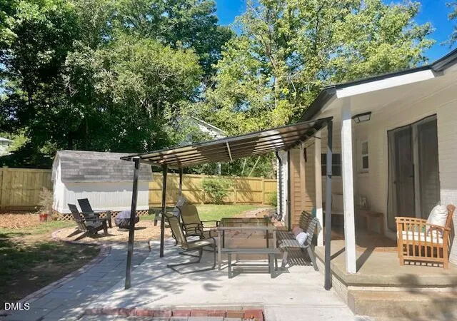 2nd image of 1009 Helms, Raleigh, NC 27610 | MLS# 10169309