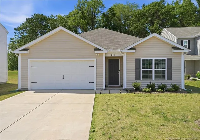 2nd image of 211 Grove Ln, Goldsboro, NC 27534 | MLS# 763082