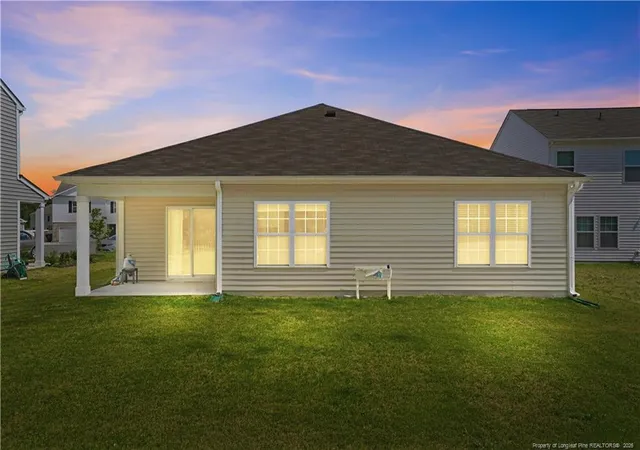 31st image of 211 Grove Ln, Goldsboro, NC 27534 | MLS# 763082