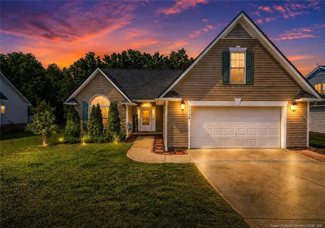 1st image of 7736 Redwood Ave, Fayetteville, NC 28314 | MLS# 763096