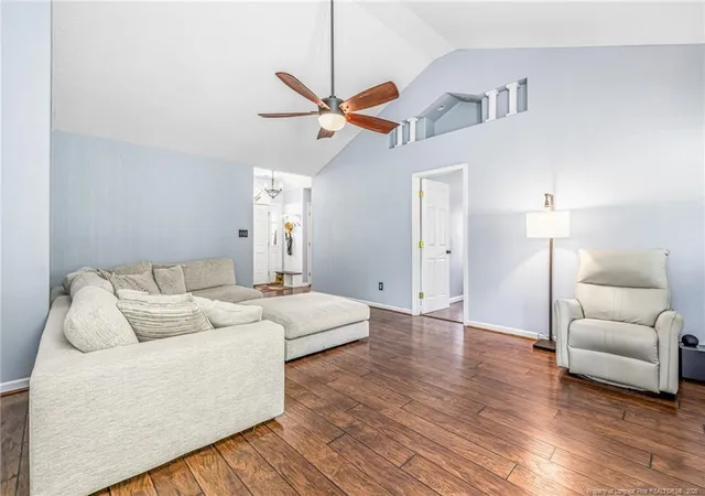 4th image of 7736 Redwood Ave, Fayetteville, NC 28314 | MLS# 763096