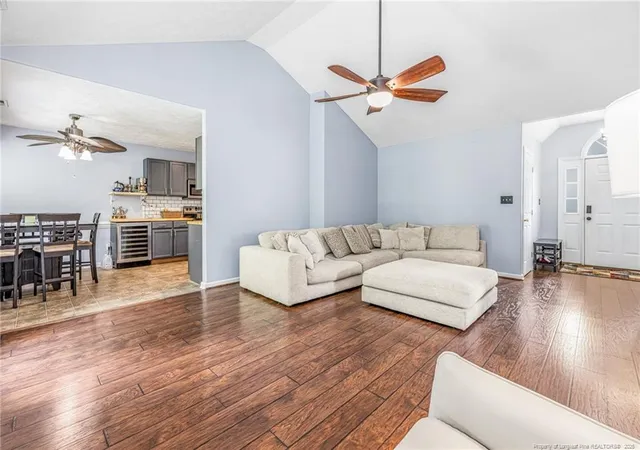 5th image of 7736 Redwood Ave, Fayetteville, NC 28314 | MLS# 763096