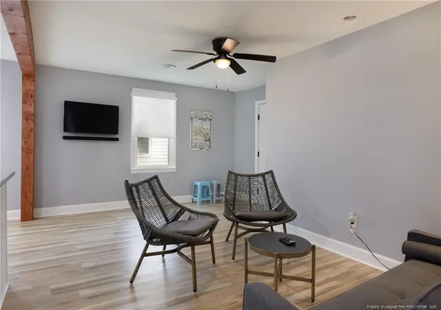 Photo 3 of Single family home for sale at 212 Gertrude St, Fayetteville, NC 28303 | MLS# 763133 | Listing updated on 2026-07-18