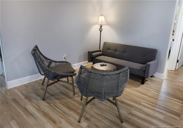 Photo 4 of Single family home for sale at 212 Gertrude St, Fayetteville, NC 28303 | MLS# 763133 | Listing updated on 2026-07-18