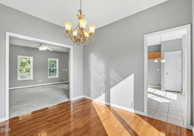 Photo 4 of Sale Pending at 7304 Singlepond Ln, Willow Spring, NC 27592 | MLS# 10169446 | Listing updated on 2026-09-01