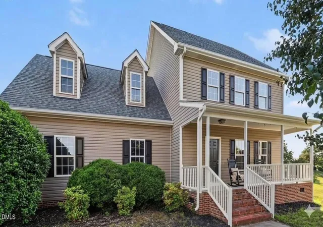 Photo 1 of Sale Pending at 7304 Singlepond Ln, Willow Spring, NC 27592 | MLS# 10169446 | Listing updated on 2026-09-01