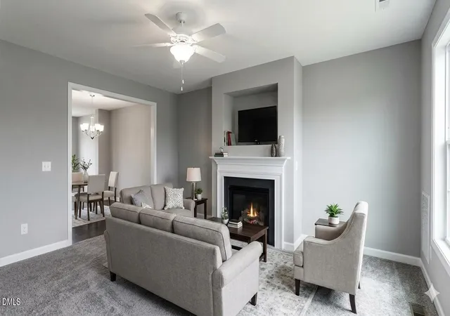 Photo 3 of Sale Pending at 7304 Singlepond Ln, Willow Spring, NC 27592 | MLS# 10169446 | Listing updated on 2026-09-01