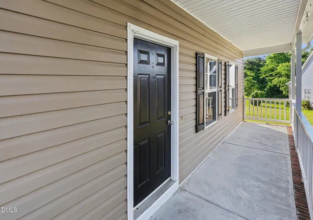 Photo 2 of Sale Pending at 7304 Singlepond Ln, Willow Spring, NC 27592 | MLS# 10169446 | Listing updated on 2026-09-01
