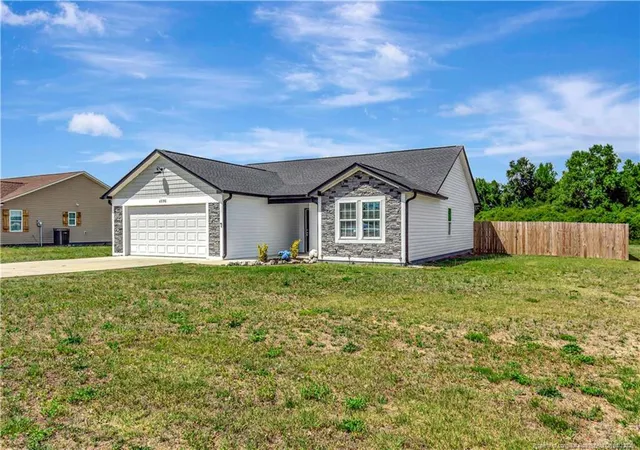 Homes for sale in Lumberton, NC | 4890 Nc Hwy 72 W, Lumberton, NC 28360 | MLS# 763090