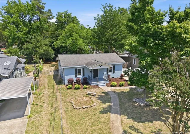 3rd image of 313 Post Ave, Fayetteville, NC 28301 | MLS# 763138