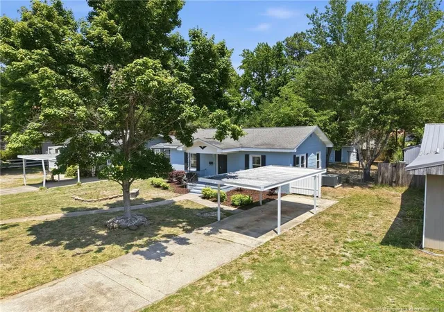 4th image of 313 Post Ave, Fayetteville, NC 28301 | MLS# 763138