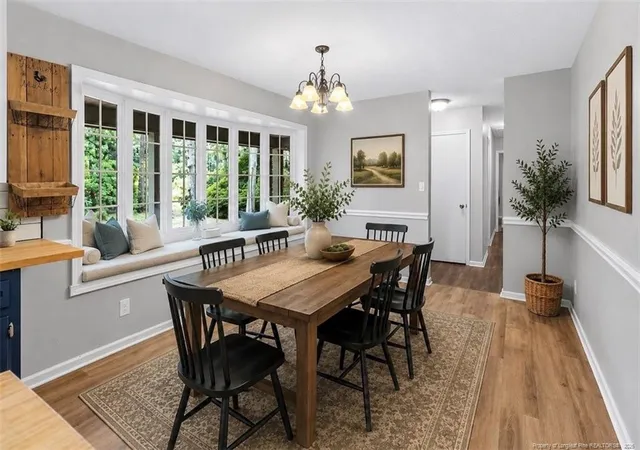 Photo 2 of Single family home for sale at 300 Par Ln, Lumber Bridge, NC 28357 | MLS# 763108 | Listing updated on 2026-08-19