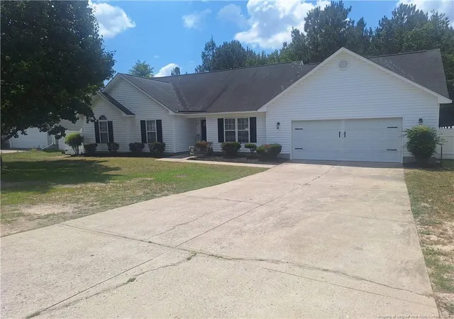 1st image of 3681 Pioneer Dr, Hope Mills, NC 28348 | MLS# 763148