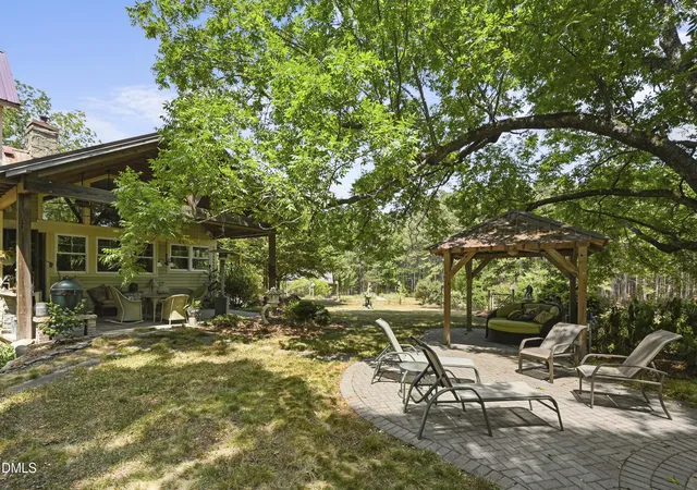 Photo 29 of Single family home for sale at 3928 Billy Hopkins Rd, Zebulon, NC 27597 | MLS# 10174372 | Listing updated on 2026-08-26