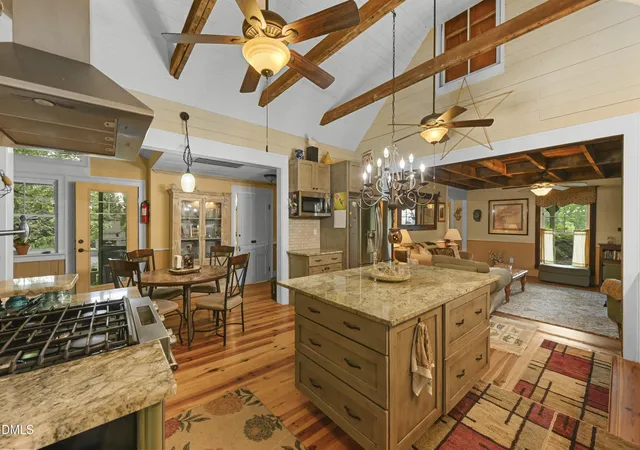 Photo 3 of Single family home for sale at 3928 Billy Hopkins Rd, Zebulon, NC 27597 | MLS# 10174372 | Listing updated on 2026-08-26