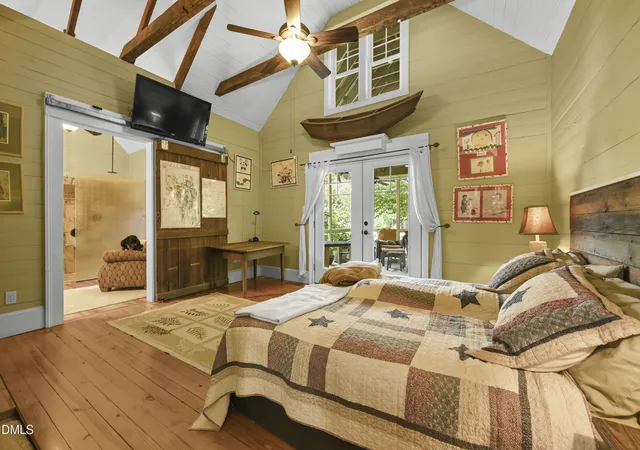 Photo 5 of Single family home for sale at 3928 Billy Hopkins Rd, Zebulon, NC 27597 | MLS# 10174372 | Listing updated on 2026-08-26