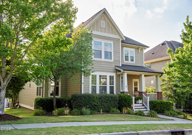 Homes for sale in Chapel Hill, NC | 94 Harlow Bnd, Chapel Hill, NC 27516 | MLS# 10169449