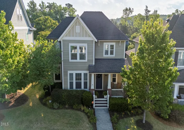 Homes for sale in Chapel Hill, NC | 94 Harlow Bnd, Chapel Hill, NC 27516 | MLS# 10169449