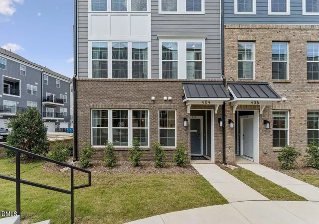 23rd image of 404 Gaston Park Ln #100, Wake Forest, NC 27587 | MLS# 10175881