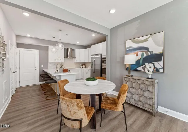3rd image of 404 Gaston Park Ln #100, Wake Forest, NC 27587 | MLS# 10175881