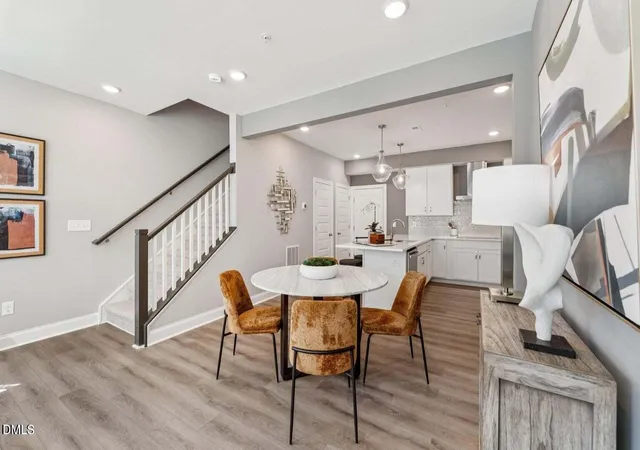 4th image of 404 Gaston Park Ln #100, Wake Forest, NC 27587 | MLS# 10175881