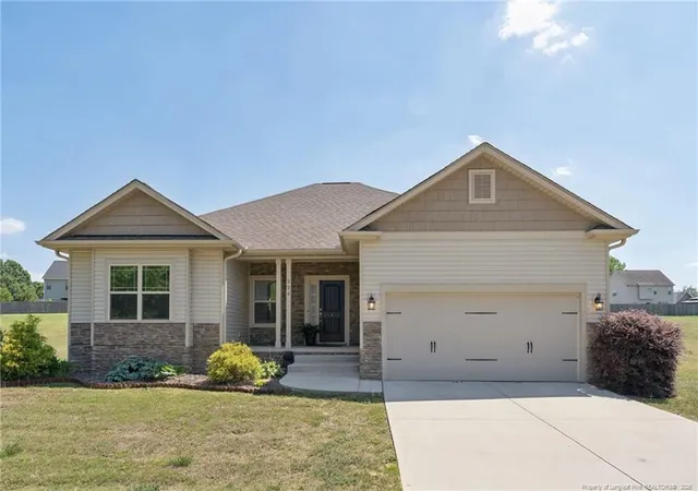 1st image of 220 Glendale Cir, Sanford, NC 27332 | MLS# 763151