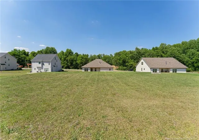 Photo 3 of Single family home for sale at 220 Glendale Cir, Sanford, NC 27332 | MLS# 763151 | Listing updated on 2026-08-19