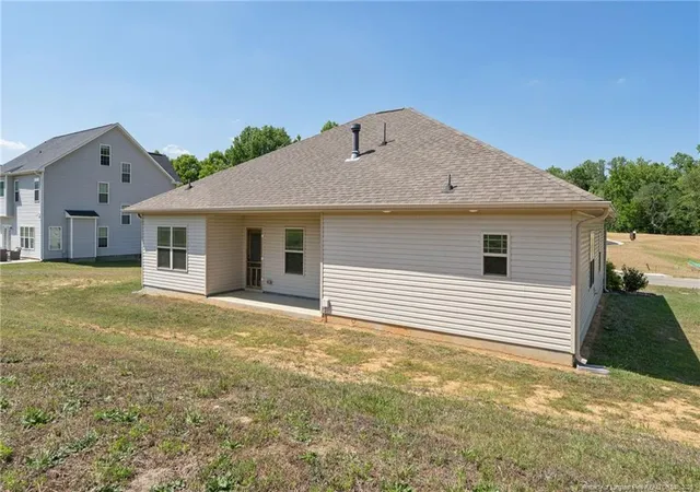 Photo 3 of Single family home for sale at 220 Glendale Cir, Sanford, NC 27332 | MLS# 763151 | Listing updated on 2026-08-19