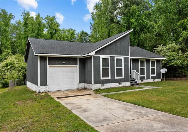 Homes for sale in Fayetteville, NC | 174 Bienville Dr, Fayetteville, NC 28311 | MLS# 763154