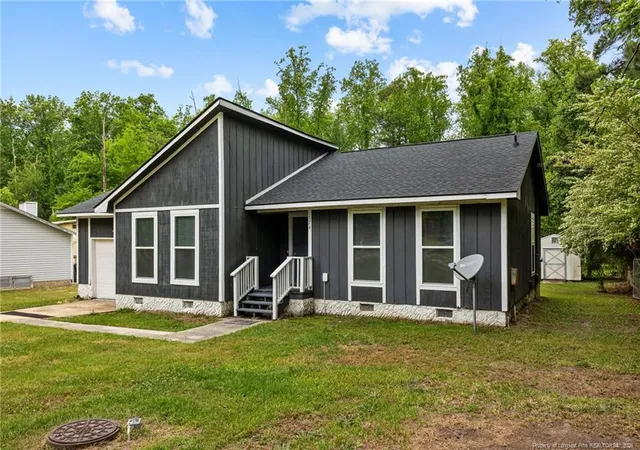 Homes for sale in Fayetteville, NC | 174 Bienville Dr, Fayetteville, NC 28311 | MLS# 763154