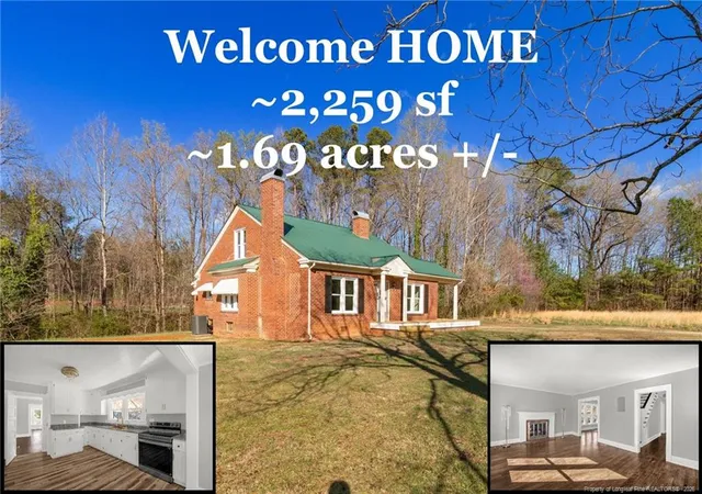 1st image of 2200 W Third St, Siler City, NC 27344 | MLS# 763153