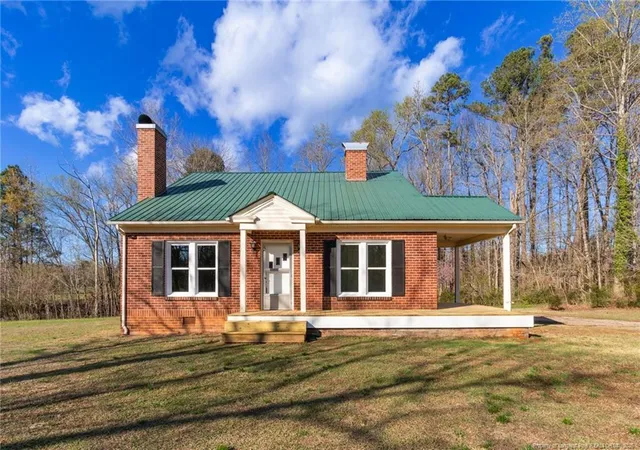 2nd image of 2200 W Third St, Siler City, NC 27344 | MLS# 763153